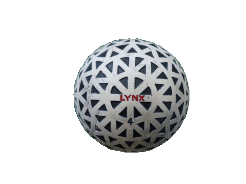 LYNX Golf Ball